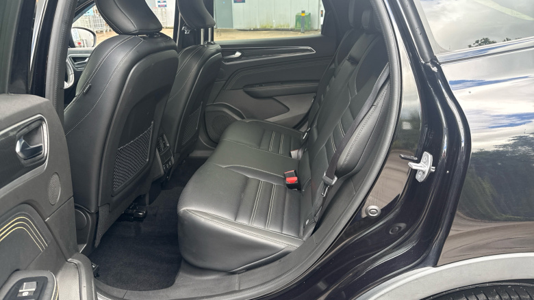 Renault Arkana 1.6 E-Tech hybrid 145 Engineered Bose Ed 5dr Auto Hybrid Estate